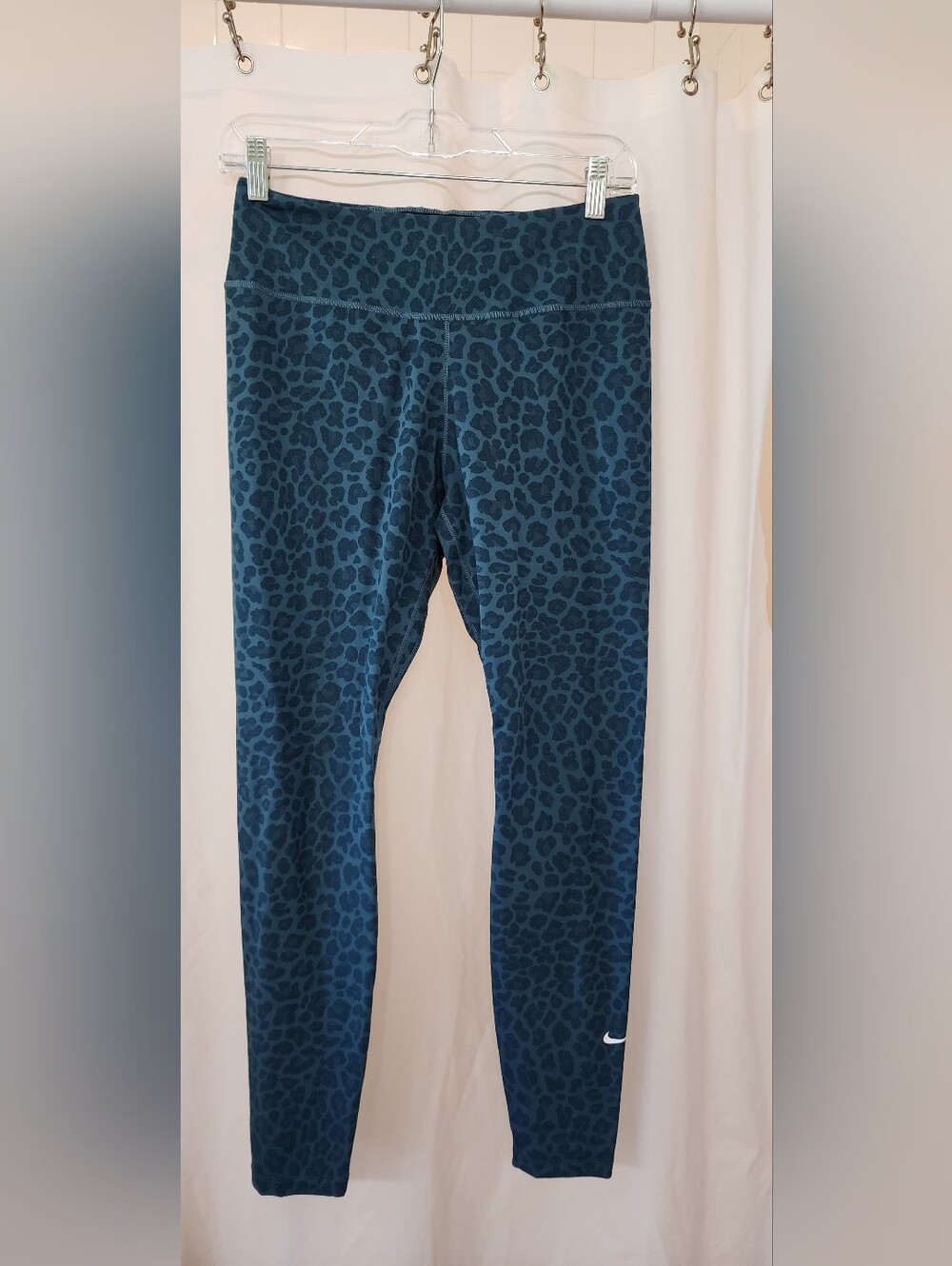 Nike Dri-FIT One Leggings